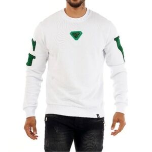 Avenue George V Paris Sweatshirt – New